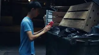 The Box (short film)