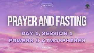 Prayer points and scriptures to pray with