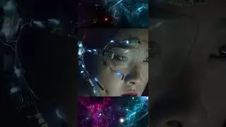Synthwave Chillwave Retrowave-Galactic Voyager 