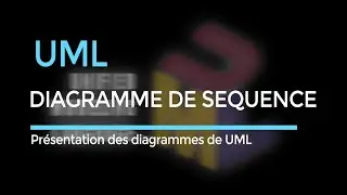 UML - diagramme de sequence