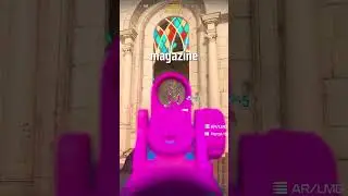 This Is The New META SMG in Warzone! Ram 9 Loadout (Warzone Season 2)