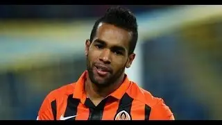 Alex Teixeira | Goals, Passes and Skills | Shakhtar Donetsk