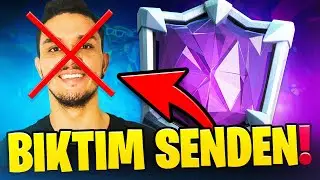 Yeter Bıktım Senden Kodigo…