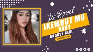 Ikembot Mo Baby (Slap House) - Dj Andr3y
