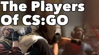 A CS:GO Case Study