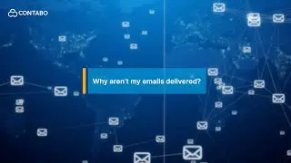 Why aren't my emails delivered?