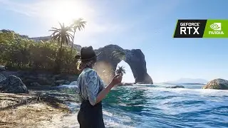 Red Dead Redemption 2 PC ➤ Amazing Nature Scenery & Beautiful Landscapes - Relaxing Gameplay [4K60]