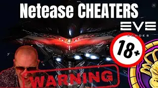 EVE Echoes: Netease Looks Away From Cheaters – What Is Happening?!