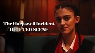 The Diner | DELETED SCENE