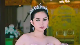 DEBUT VIDEO TEASER / FRANCHESCA YLAINE AT 18