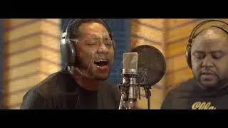 GERLEY Ft ALEXANDER ABREU  
