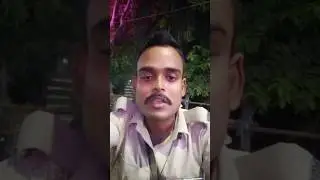 পুলিসের দুর্গাপুজো। প্রথমবার পুজোয় দায়িত্বরত #wbp #wbpmotivation