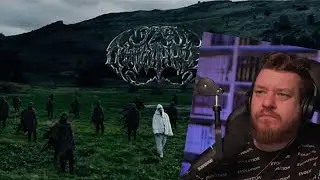 Реакция на MARKUL — ЗАЛ ОЖИДАНИЯ (ПРЕМЬЕРА КЛИПА, 2023)