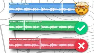 REAL GUITAR = VST GUITAR With This Technique🤯