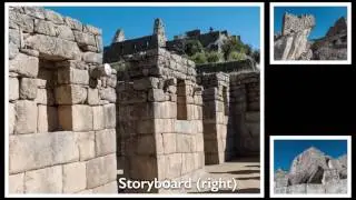 FotoMagico™ 5 Addon: Splitscreens Pack 1