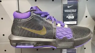 Nike Lebron Witness 8 