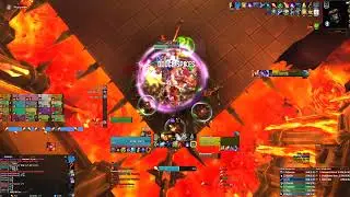 9.1.5 Mythic Painsmith SOD, Night Fae Fire, 10th Nov 2021