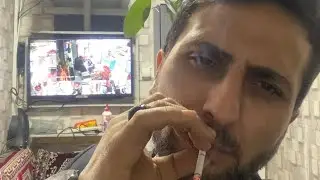 Beni Kendinden Kurtar 🚬