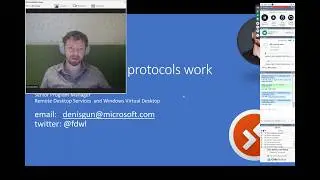 How remote protocols work