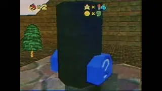 Mario's Disorders. (S.M D)