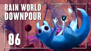 Rain World: Downpour - And Again the Detour #6