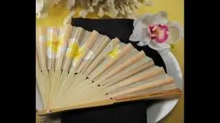 Asian Wedding Theme Ideas: Asian Wedding Favors