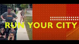 Race to Save Lives 2023 - Run Your City