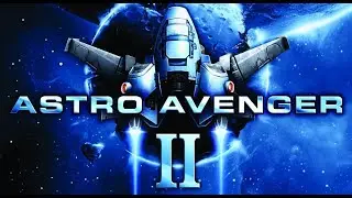 Чужой Космос 2 (Astro Avenger II)  5 часть  (No Commentary)