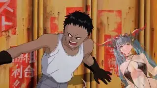 New Azur Lane skins got me like