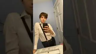 Homecoming dance fit 😲