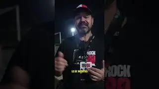 Um pouco da história do Rock 80 Festival