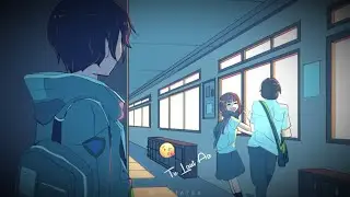 Tu Laut Aa Yu Na Sata || Sad broken love status 💔 || Very Heart touching break up love status ||