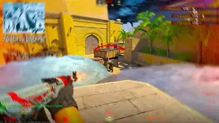 FACEIT LVL 10 HIGHLIGHTS