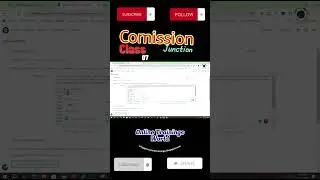 Online Earning with CJ.com's Amazon Affiliate earning Program Online Earning with Affiliate Class 7