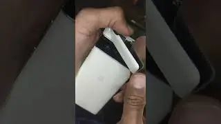 Google Pixel 6 Pro back glass replacement EASY!