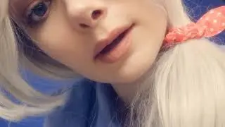 Checkup with Nurse Violet / ASMR Roleplay Check up, Gloves, Cold pack, Triggers