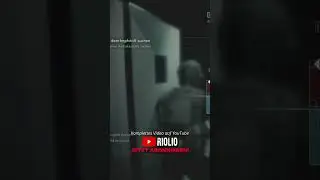 Düstere Gänge: Überlebenskampf in Resident Evil 3