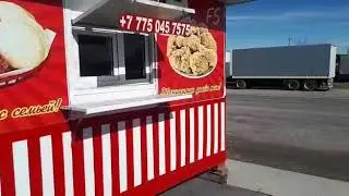 Чикен Карабулак