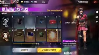 FREE FIRE NEXT ELITE PASS SEASON 31 FULL REVIEW (DECEMBER ) UPDATE