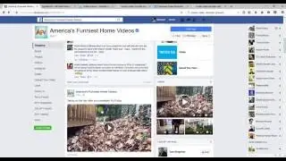 Download video from Facebook - [Without Using any Software]