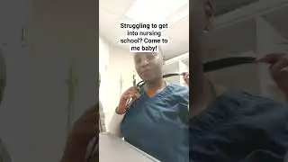 #shorts #Nursingschool #immigrantsmakeamericagreat