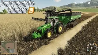 LS 19 Dev-Blog 1+2, Neues Overlay, Fendt 1065MT! - LS 19 News/Info