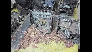 The Face of Battle - Second Demo in Normandy - Part 2