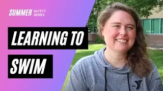 Learning To Swim