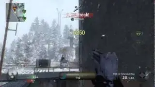 Eh, distanced tomahawk.