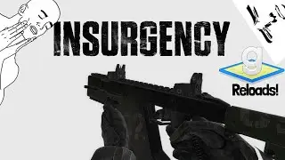 [Garry's Mod] Weapon Reload Animations (INSURGENCY TFA SWEPS)