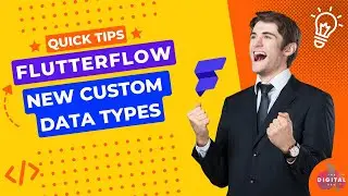 Introducing Custom Data Types in 