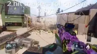 RSA Interdiction montage Call of duty black ops 3
