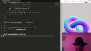 Make Your Class Pluginable With Sublime-text Snippet - tQuery tips