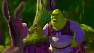 Shrek Sings Build A Wall (From Shrek The Musical) AI Cover